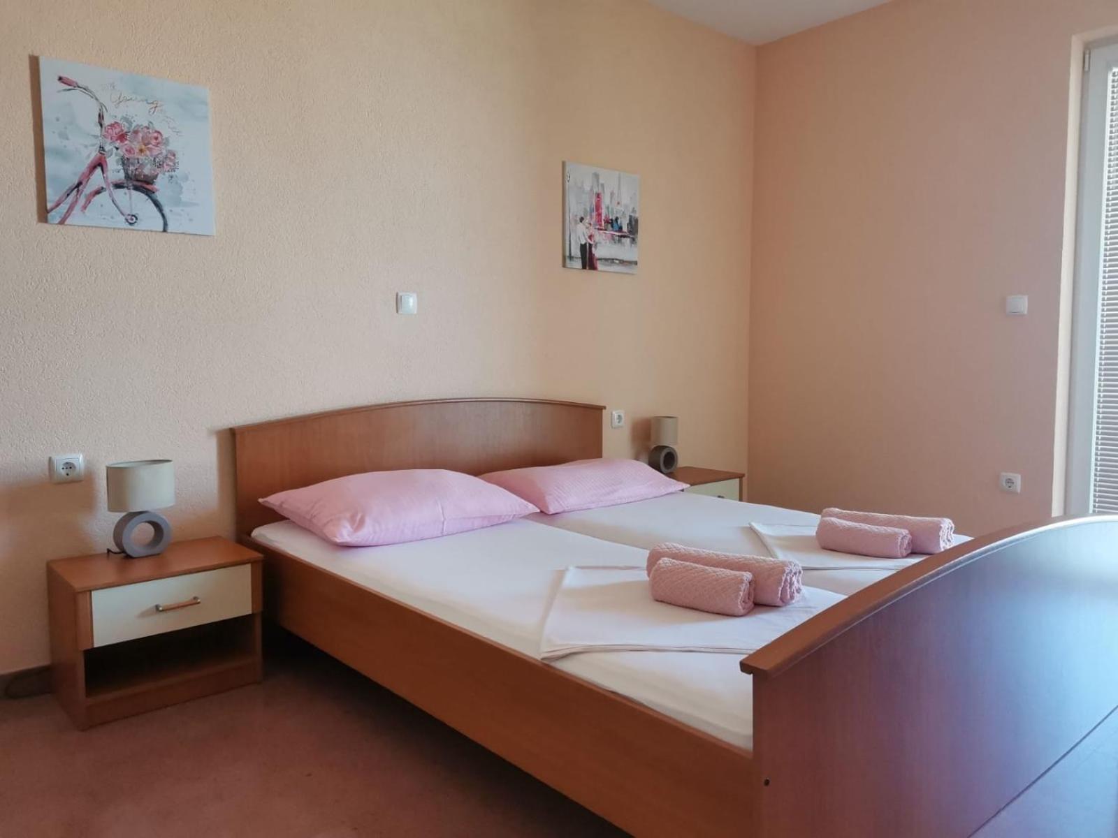 Villa Maric Baška Voda Cameră foto