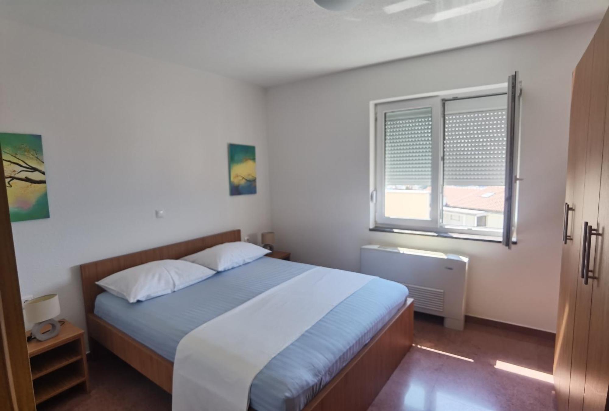 Villa Maric Baška Voda Cameră foto
